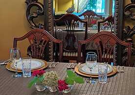 Apple Tree Historic B&B