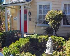 Apple Tree Historic B&B