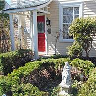 Apple Tree Historic B&B