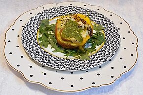 Apple Tree Historic B&B