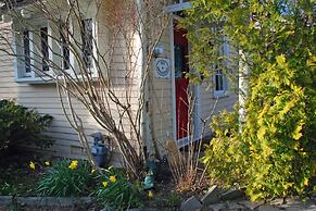 Apple Tree Historic B&B