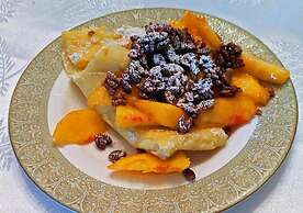 Apple Tree Historic B&B