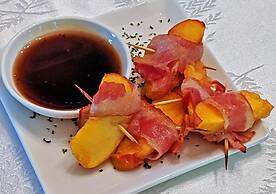 Apple Tree Historic B&B