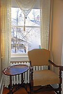 Apple Tree Historic B&B