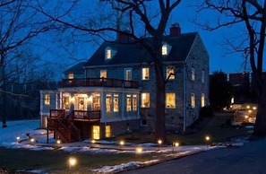 The Wayside Inn Bed & Breakfast