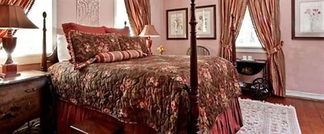 The Wayside Inn Bed & Breakfast