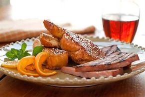 The Wayside Inn Bed & Breakfast