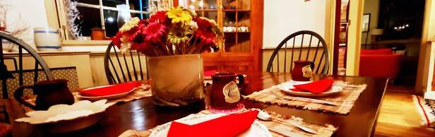 The Wayside Inn Bed & Breakfast