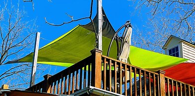 The Wayside Inn Bed & Breakfast