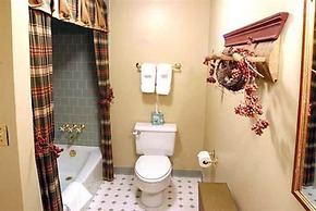 The Wayside Inn Bed & Breakfast