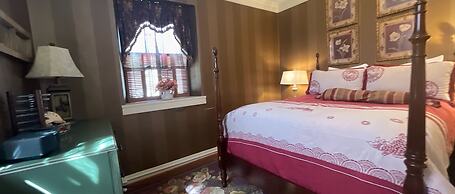 The Wayside Inn Bed & Breakfast