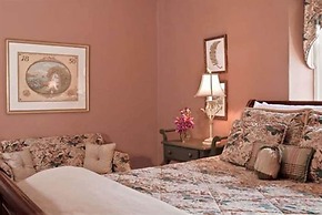 The Wayside Inn Bed & Breakfast