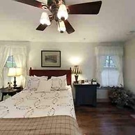 The Wayside Inn Bed & Breakfast