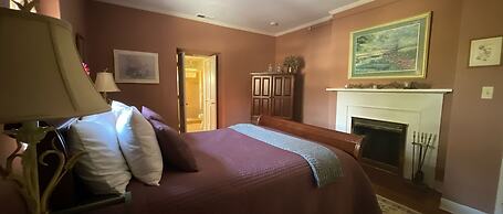 The Wayside Inn Bed & Breakfast