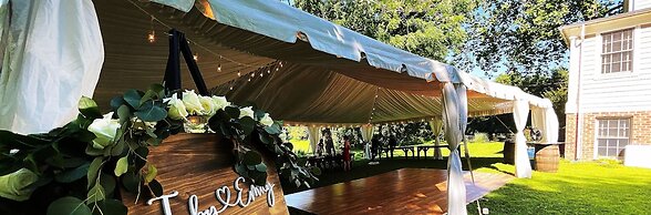 The Wayside Inn Bed & Breakfast