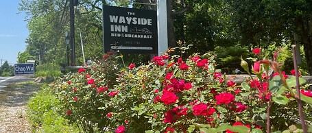 The Wayside Inn Bed & Breakfast