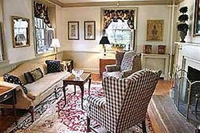 The Wayside Inn Bed & Breakfast