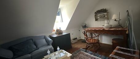 The Wayside Inn Bed & Breakfast