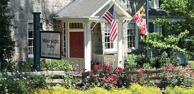 The Wayside Inn Bed & Breakfast