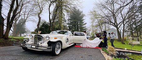 The Wayside Inn Bed & Breakfast