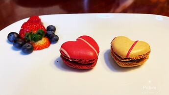 The Wayside Inn Bed & Breakfast