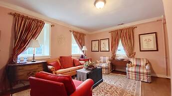 The Wayside Inn Bed & Breakfast