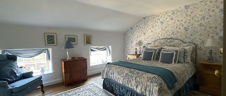 The Wayside Inn Bed & Breakfast