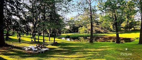 The Wayside Inn Bed & Breakfast