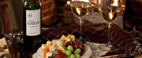 The Wayside Inn Bed & Breakfast