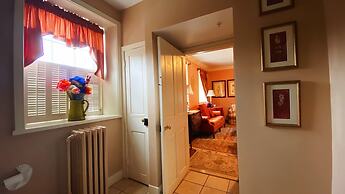 The Wayside Inn Bed & Breakfast