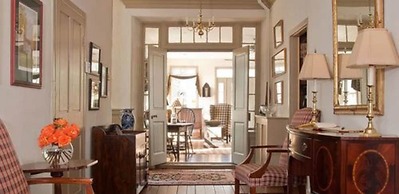 The Wayside Inn Bed & Breakfast