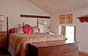 The Wayside Inn Bed & Breakfast