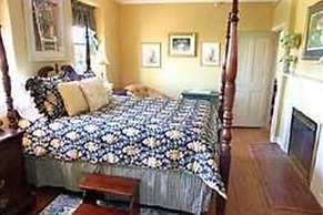 The Wayside Inn Bed & Breakfast