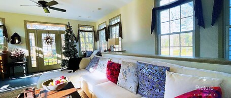 The Wayside Inn Bed & Breakfast