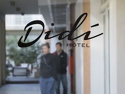 Didi Rooms