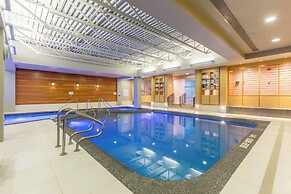 Peaks Hotel & Suites