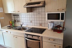 Admiralty Lodge Motel