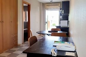 Admiralty Lodge Motel