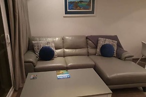 Admiralty Lodge Motel