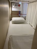 Antique Hostel & Guesthouse