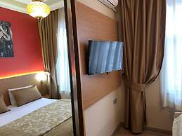 Antique Hostel & Guesthouse