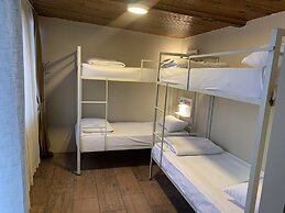 Antique Hostel & Guesthouse