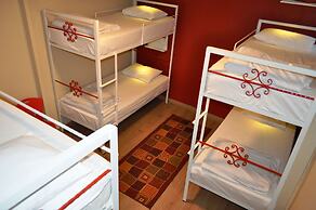 Antique Hostel & Guesthouse