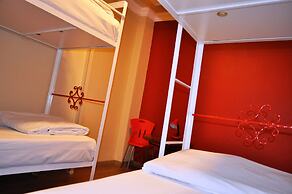 Antique Hostel & Guesthouse