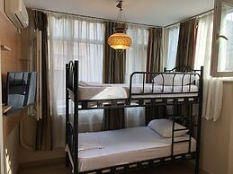 Antique Hostel & Guesthouse