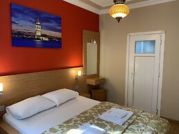 Antique Hostel & Guesthouse