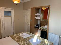 Antique Hostel & Guesthouse