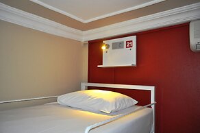 Antique Hostel & Guesthouse