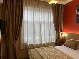 Antique Hostel & Guesthouse