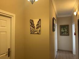 Antique Hostel & Guesthouse